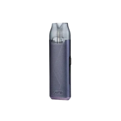 Voopoo V.THRU Pro Kit 900 Space Grey (Серый, с картриджем) Многоразовый POD