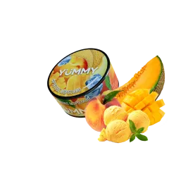 Табак Yummy Фруктовое Мороженое (100 г)