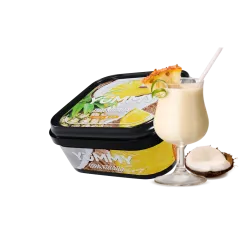 Тютюн Yummy Піна Колада (250 г) Тютюн Yummy Піна Колада (250 г)
