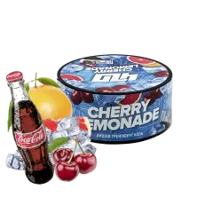 Табак 420 Frost Line Cherry lemonade (Вишня Грейпфрут Кола Лёд, 100 г)