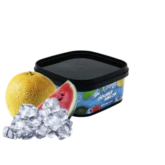 Тютюн 420 Frost Line Double melon (Диня Кавун М'ята Лід, 250 г)