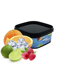 Табак 420 Frost Line Berry citrus (Малина Апельсин Лайм Лёд, 250 г) Табак 420 Frost Line Berry citrus (Малина Апельсин Лайм Лёд, 250 г)