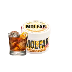 Тютюн Molfar Virginia Line Orange De Rio (Оранж де Ріо, 40 г) Тютюн Molfar Virginia Line Orange De Rio (Оранж де Ріо, 40 г)