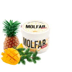 Табак Molfar Virginia Line ХАМ (40 г) Табак Molfar Virginia Line ХАМ (40 г)