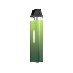 Vaporesso XROS Mini Kit 1000 Vitality (Зелёный градиент, с картриджем 0.8 Ом) Многоразовый POD Vaporesso XROS Mini Kit 1000 Vitality (Зелёный градиент, с картриджем 0.8 Ом) Многоразовый POD