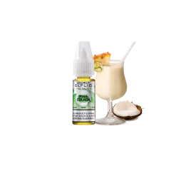 Жидкость Elfliq Pina Colada (Пина Колада, 50 мг, 10 мл)