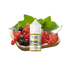 Жидкость Elfliq Elf Jack (Ягодный Микс, 50 мг, 30 мл)