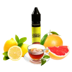 Жидкость Eight by Katana Lemon Grapefruit Tea (Лимон Грейпфрут Чай, 50 мг, 30 мл) Жидкость Eight by Katana Lemon Grapefruit Tea (Лимон Грейпфрут Чай, 50 мг, 30 мл)