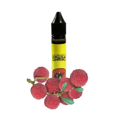 Жидкость Eight by Katana Sour Bayberry (Кислая Восковница, 50 мг, 30 мл)