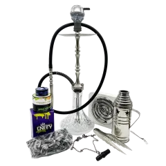 Набор с кальяном Sky Hookah Classic