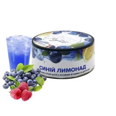 Табак 420 Light Синий Лимонад (100 г) Табак 420 Light Синий Лимонад (100 г)