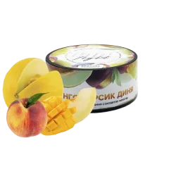 Табак 420 Light Манго Персик Дыня (100 г)