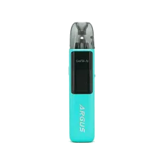 Voopoo Argus G2 Pod Kit 1000 Iris Blue (Блакитний, з картриджем) Багаторазовий POD