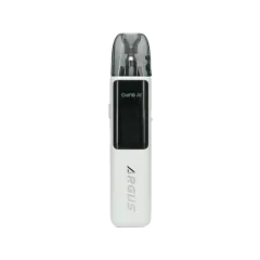 Voopoo Argus G2 Pod Kit 1000 Pearl White (Перламутр, с картриджем) Многоразовый POD Voopoo Argus G2 Pod Kit 1000 Pearl White (Перламутр, с картриджем) Многоразовый POD