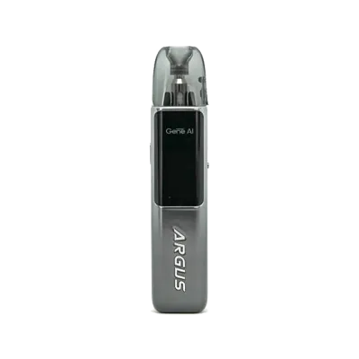 Voopoo Argus G2 Pod Kit 1000 Space Grey (Серый, с картриджем) Многоразовый POD