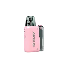Voopoo Argus P2 Pod Kit 1100 Crystal Pink (Розовый, с картриджем) Многоразовый POD Voopoo Argus P2 Pod Kit 1100 Crystal Pink (Розовый, с картриджем) Многоразовый POD