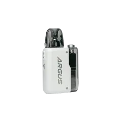 Voopoo Argus P2 Pod Kit 1100 Pearl White (Перламутровый, с картриджем) Многоразовый POD Voopoo Argus P2 Pod Kit 1100 Pearl White (Перламутровый, с картриджем) Многоразовый POD