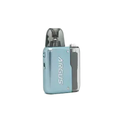 Voopoo Argus P2 Pod Kit 1100 Titanium Grey (Серый, с картриджем) Многоразовый POD Voopoo Argus P2 Pod Kit 1100 Titanium Grey (Серый, с картриджем) Многоразовый POD
