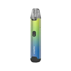 Joyetech Evio C 2 Pod Kit 800 Space Blue (Синьо-зелений, з картриджем) Багаторазовий POD