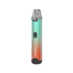 Joyetech Evio C 2 Pod Kit 800 Stellar Brown (Оранжево-синій, з картриджем) Багаторазовий POD