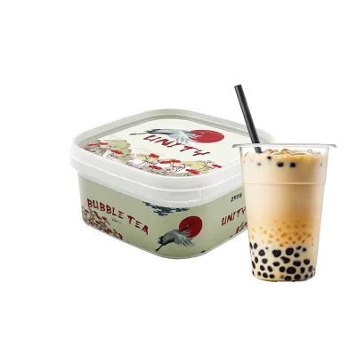 Тютюн Unity Bubble Tea (Бабл Ті, 250 г)