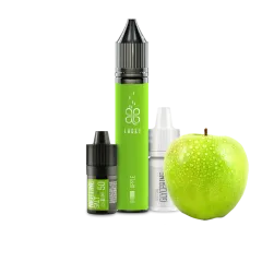 Набор для самозамеса Lucky Apple (Яблоко, 50 мг, 30 мл)