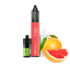 Набор для самозамеса Lucky Grapefruit (Грейпфрут, 50 мг, 30 мл)