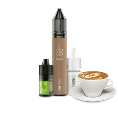 Набор для самозамеса Lucky Mokko (Мокко, 50 мг, 30 мл)