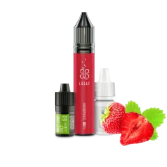 Набор для самозамеса Lucky Strawberry (Клубника, 50 мг, 30 мл)