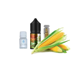 Набор для самозамеса In Bottle Salt Corn (Кукуруза, 50 мг, 30 мл)