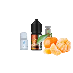 Набір для самозамішування In Bottle Puzzle Tangerine (Мандарин, 50 мг, 30 мл)