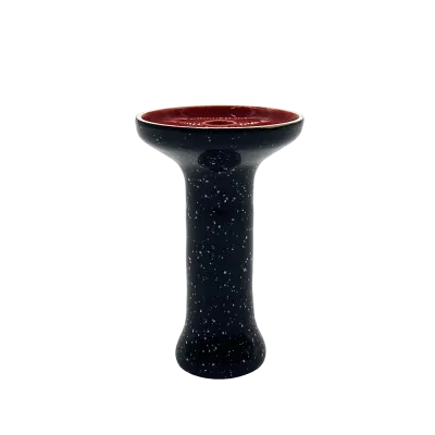 Глиняна чаша 2x2Hookah Kohana Cosmos Phunnel Red (Червоний)