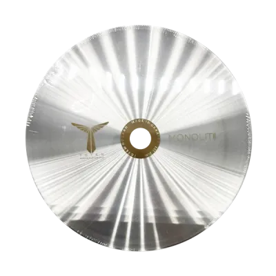 Кальян Totem Hookah Monolit Optima Ocean Blue (синій, базовий комплект)