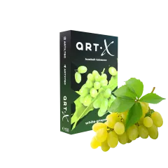 Табак Art X White Grape (Белый виноград, 50 г)