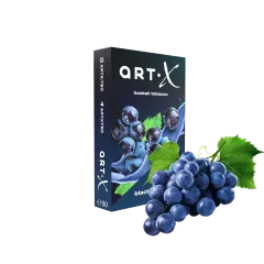Табак Art X Black Grape (Черный виноград, 50 г)