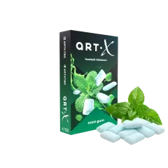 Тютюн Art X Mint Gum (М'ятна жуйка, 50 г) Тютюн Art X Mint Gum (М'ятна жуйка, 50 г)