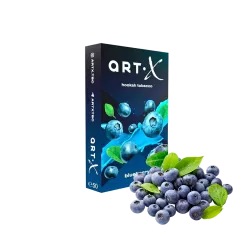 Табак Art X Blueberry (Черника, 50 г)