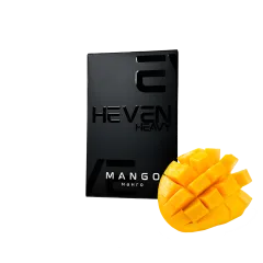 Тютюн Heven Mango (Манго, 50 г)