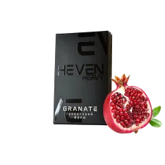 Табак Heven Granate (Гранат, 50 г)