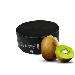 Табак Heven Kiwis (Киви, 100 г)