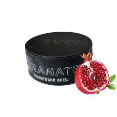 Табак Heven Granate (Гранат, 100 г)