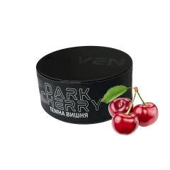 Табак Heven Dark Cherry (Тёмная Вишня, 100 г) Табак Heven Dark Cherry (Тёмная Вишня, 100 г)