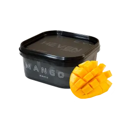 Тютюн Heven Mango (Манго, 200 г) Тютюн Heven Mango (Манго, 200 г)