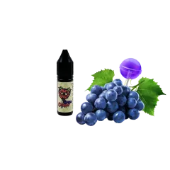 Рідина Creepy Grape Chupa (Грейп Чупа, 50 мг, 15 мл)