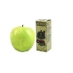 Жидкость Creepy Apple (Яблоко, 50 мг, 30 мл)