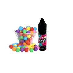 Жидкость Nectar Bubblegum (Баблгам, 50 мг, 15 мл)