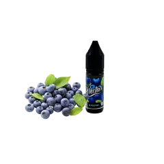 Жидкость Nectar Blueberry (Черника, 50 мг, 15 мл)