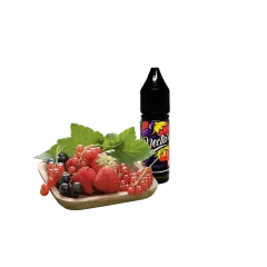 Жидкость Nectar Berries (Ягоды, 50 мг, 15 мл)