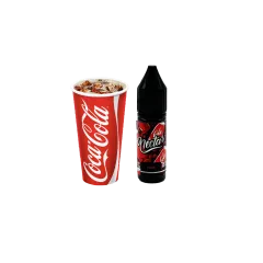 Рідина Nectar Cola (Кола, 50 мг, 15 мл) Рідина Nectar Cola (Кола, 50 мг, 15 мл)