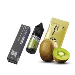 Набор для самозамеса Chaser Kiwi Ultra (Киви, 50 мг, 10 мл)